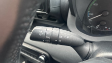 Toyota Yaris 1.5 Hybrid Icon 5dr CVT Hybrid Hatchback